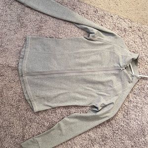 CSB- new with tags zip up jacket.